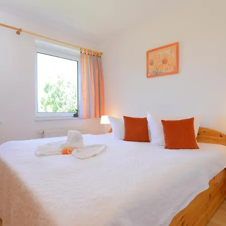 Harmonie * Boltenhagen (Ostseebad)