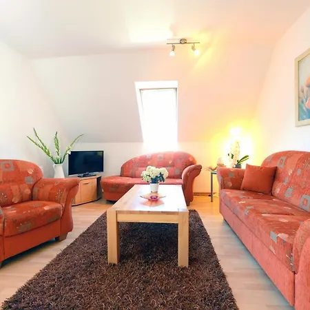 Harmonie Apartment