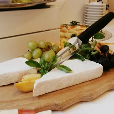 Harmonie Apartamento *