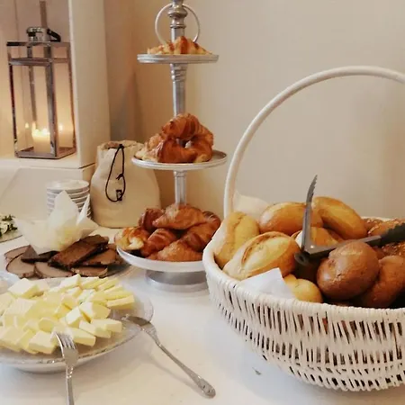 Apartment Harmonie Boltenhagen (Ostseebad)