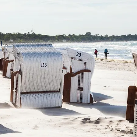 Apartamento Harmonie *