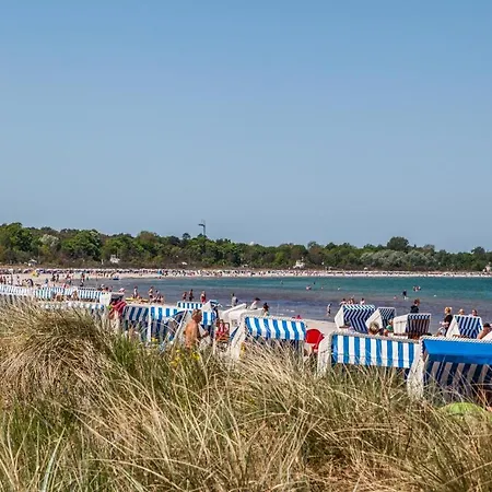 Harmonie Boltenhagen (Ostseebad)