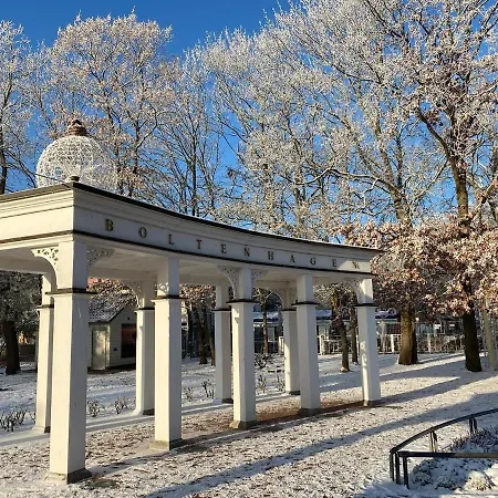 Harmonie Apartamento