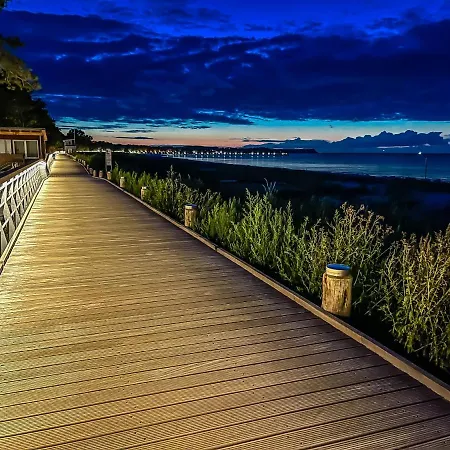 Harmonie Boltenhagen (Ostseebad)