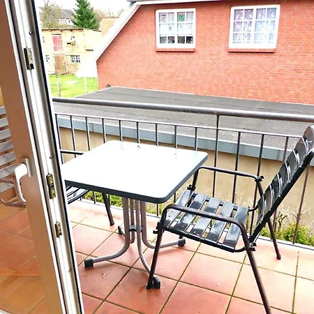 Harmonie Apartment Boltenhagen (Ostseebad)