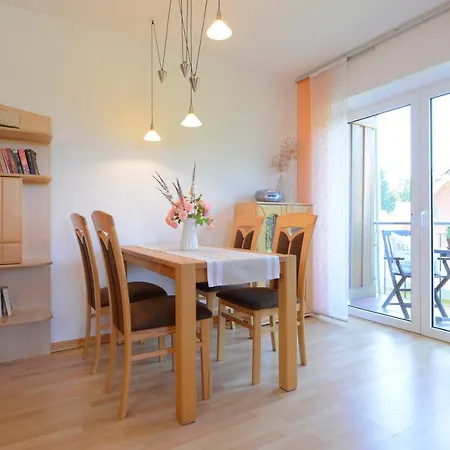 Harmonie * Boltenhagen (Ostseebad)