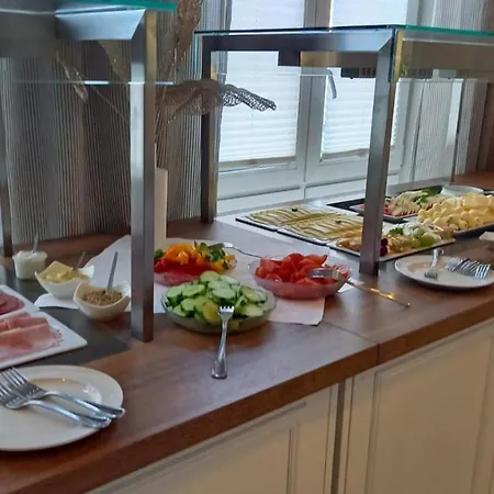 Apartamento Harmonie