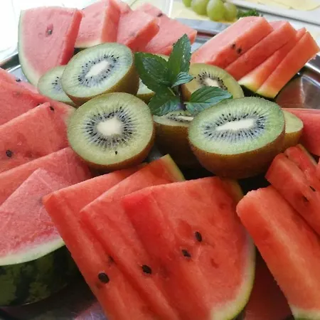 Harmonie Apartamento *