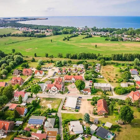 Apartamento Harmonie