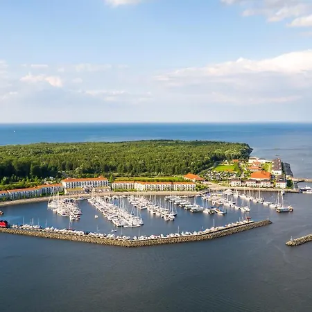 Harmonie Apartamento