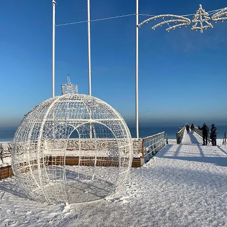 Harmonie * Boltenhagen (Ostseebad)