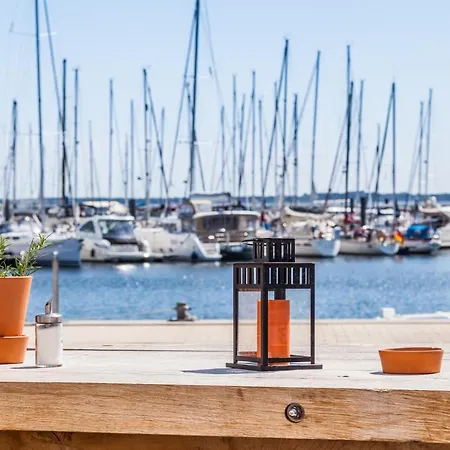 Harmonie * Boltenhagen (Ostseebad)