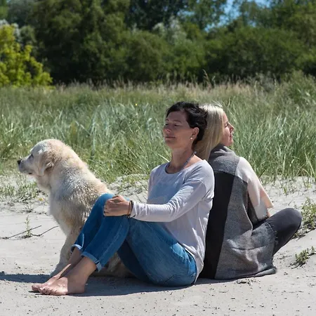 Apartamento Harmonie *