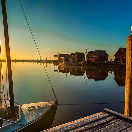 Apartamento Harmonie