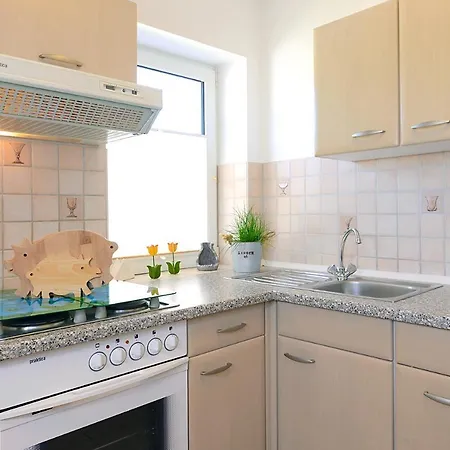 Apartamento Harmonie Boltenhagen (Ostseebad)