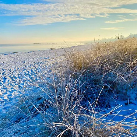 Apartamento Harmonie *