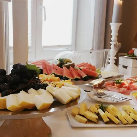 Apartamento Harmonie Boltenhagen (Ostseebad)