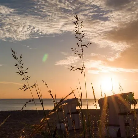 Harmonie Apartamento Boltenhagen (Ostseebad)