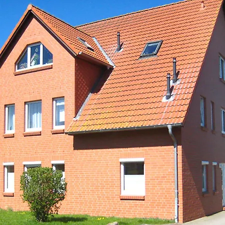 Harmonie Lägenhet Boltenhagen (Ostseebad)