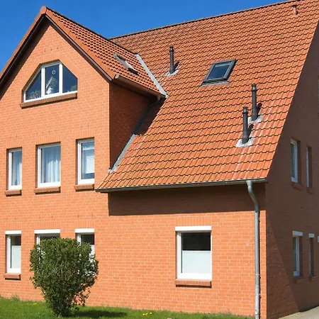 Lägenhet Harmonie Boltenhagen (Ostseebad)